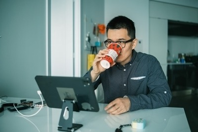 computer glasses