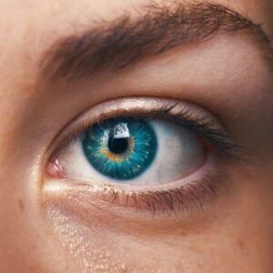 How UV rays can damage eyes