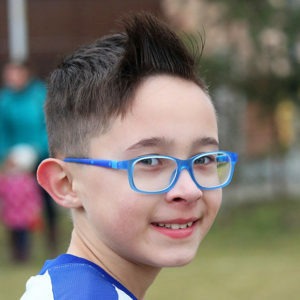 best glasses for kids