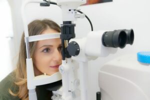 Women’s Eye Health