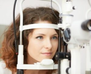 What makes a good optometrist