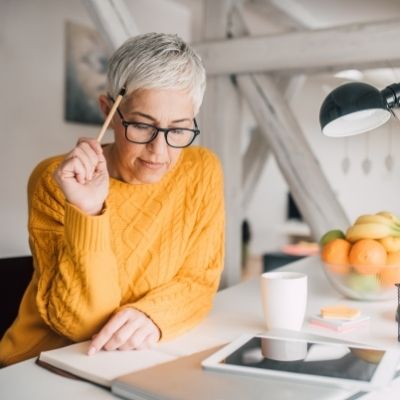 Reading Glasses in Knoxville