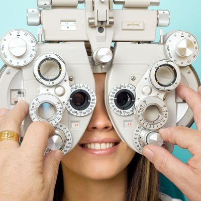 Why Online Eye Exams Fail to Protect Your Eye Health