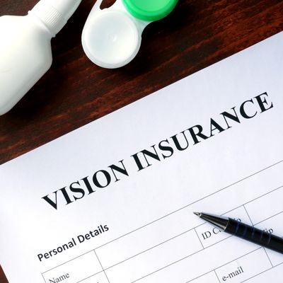 vision insurance tennessee
