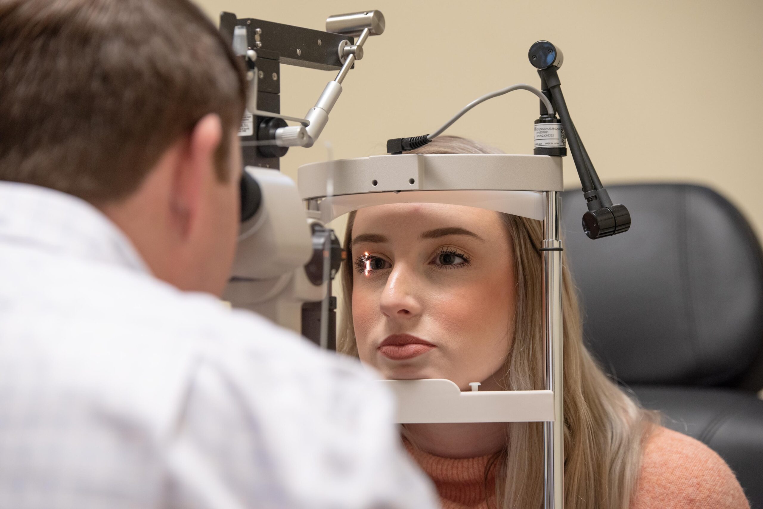 family vision care in hardin valley