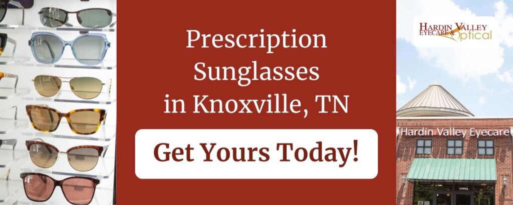 call-to-action so schedule an appointment with Hardin Valley Eyecare & Optical