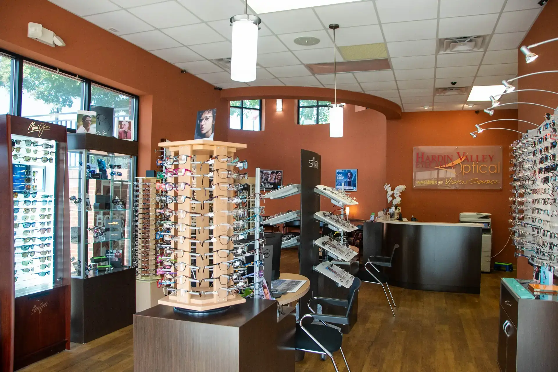prescription sunglasses